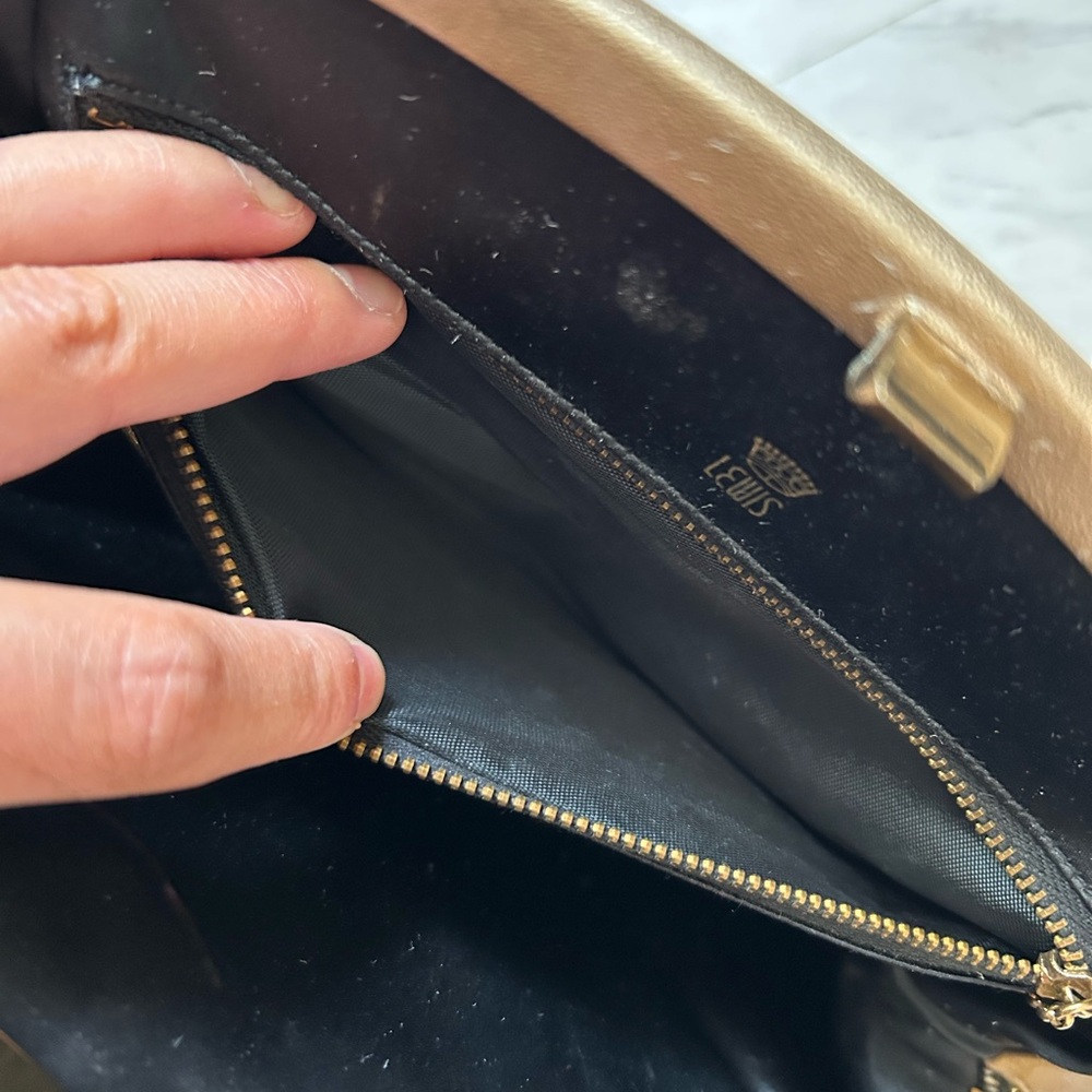 Vintage Lewis Bag - Picture 5 of 9